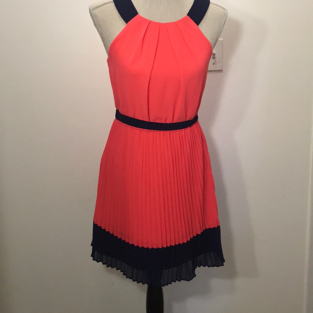 Used Dress